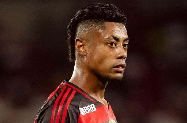Foto: Adriano Fontes/Flamengo