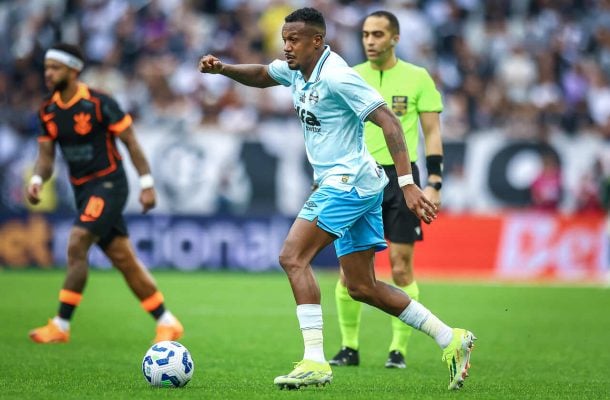Foto: Lucas Uebel / Gremio