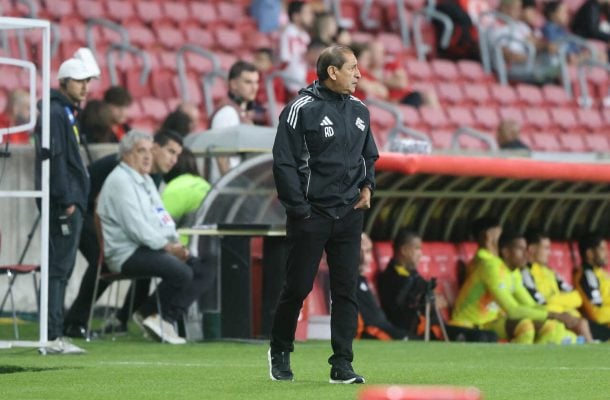Foto: Ricardo Duarte/Internacional