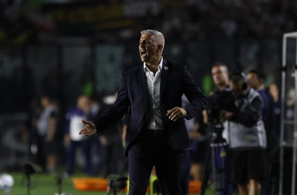Foto: Rubens Chiri / São Paulo FC