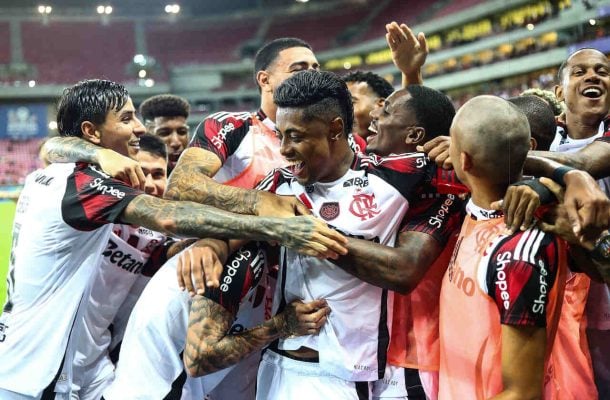 Fotos: Gilvan de Souza/Flamengo
