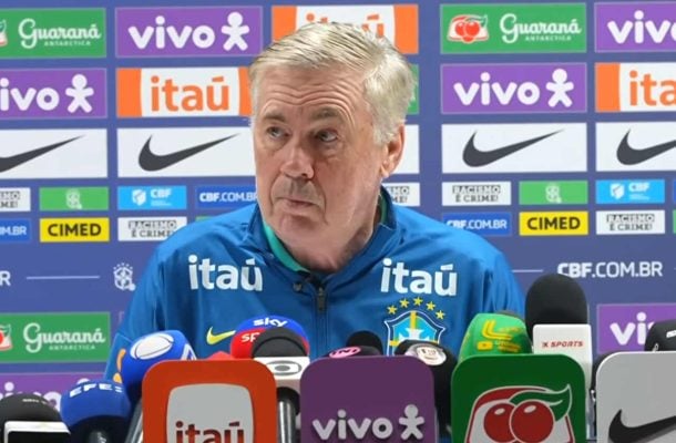 Foto: Rafael Ribeiro/CBF