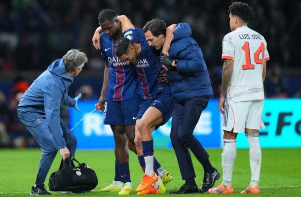 Foto: Franco Arland/Getty Images