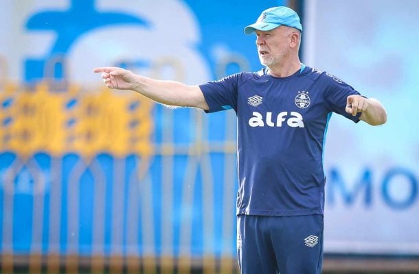 FOTO: LUCAS UEBEL/GREMIO FBPA