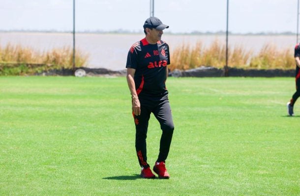 Foto: Ricardo Duarte / Internacional