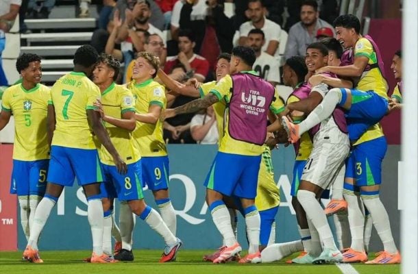 Foto: Divulgacão / CBF