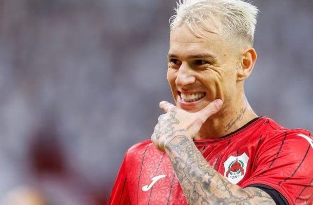 Foto: Divulgação/Al Rayyan