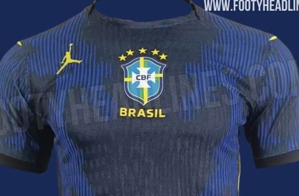Foto: Reprodução / Footy Headlines