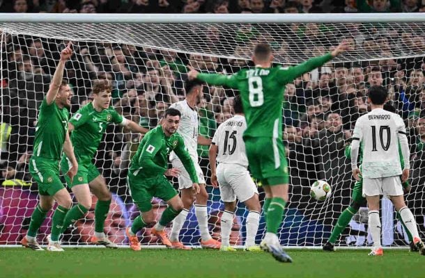 Foto: Charles McQuillan/Getty Images