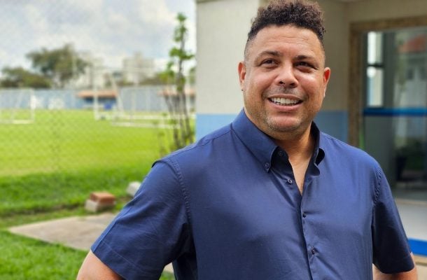 Foto: Fábio Figueiredo/Cruzeiro