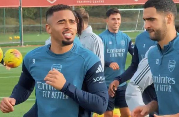 Foto: Reprodução de vídeo/X
