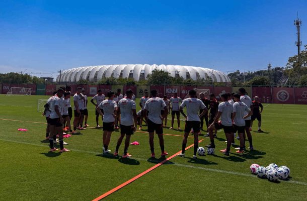 Foto: Ricardo Duarte/internacional