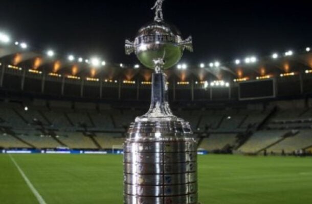 Foto: Divulgação/Conmebol