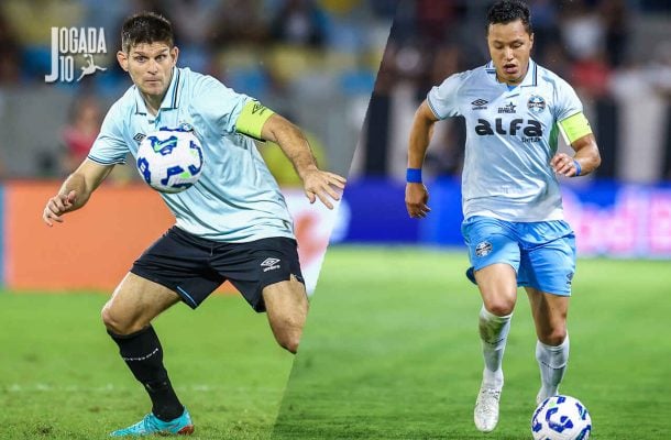 Fotos: Lucas Uebel | Grêmio FBPA