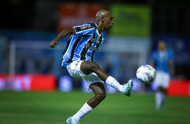 FOTO: LUCAS UEBEL/GREMIO FBPA