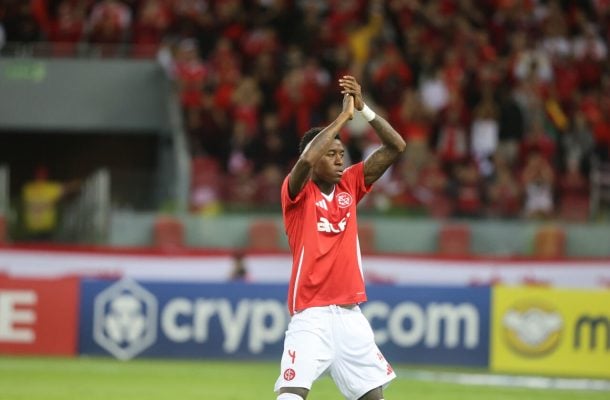 Foto: Ricardo Duarte / Internacional