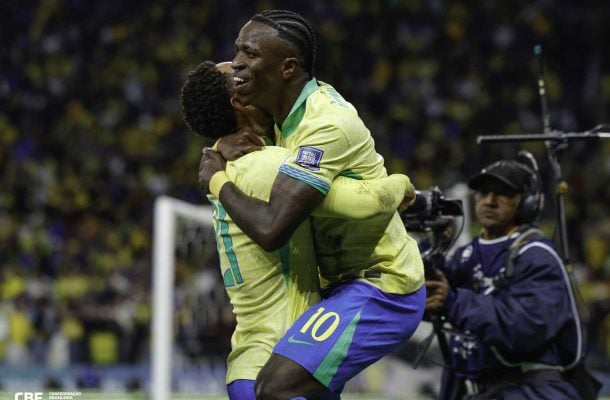 Foto: Rafael Ribeiro/CBF
