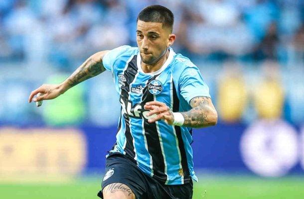 FOTO: LUCAS UEBEL/GREMIO FBPA