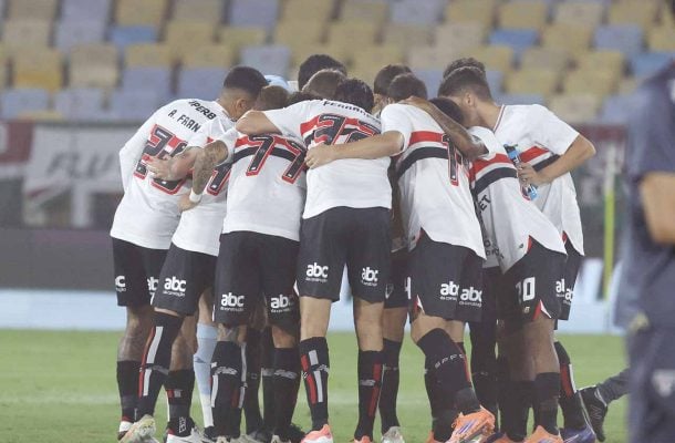 Foto: Rubens Chiri / São Paulo FC