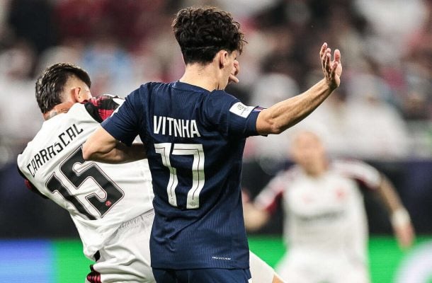 Foto: Divulgação / PSG
