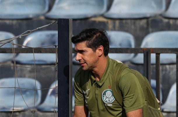 Foto: Cesar Greco/Palmeiras