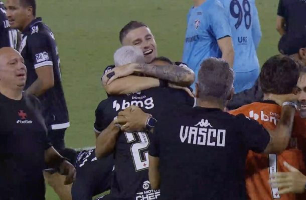 Foto: Reprodução / SporTV