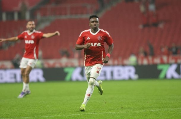 Foto: Ricardo Duarte / Internacional