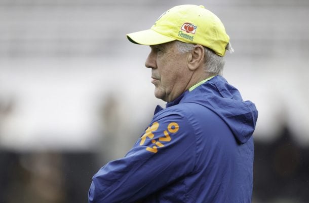 Foto: Rafael Ribeiro / CBF