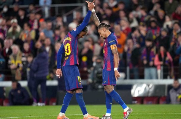 Foto: Alex Caparros/Getty Images