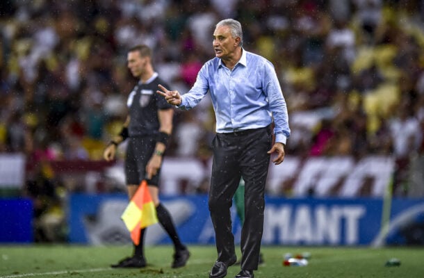 Foto: Marcelo Cortes/CRF