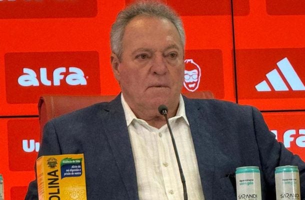 Divulgação/Internacional