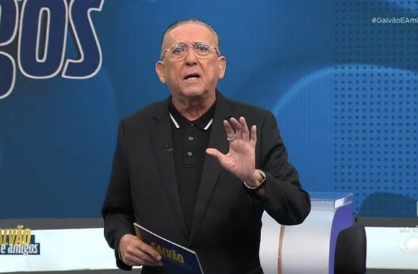 Foto: Reprodução / SBT