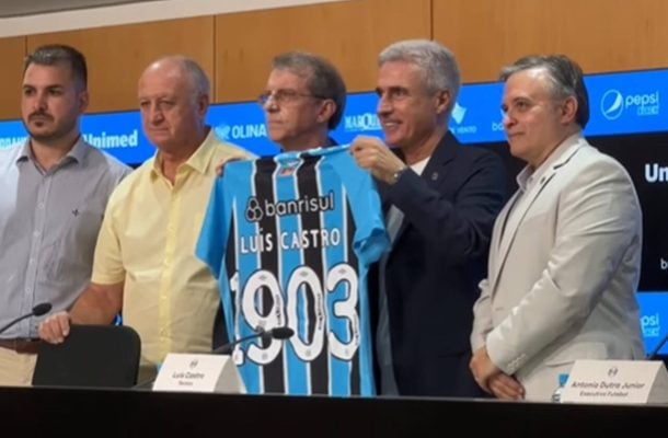 Foto: Reprodução de vídeo