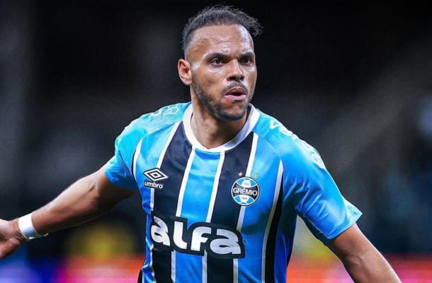 Foto: Divulgação/Grêmio