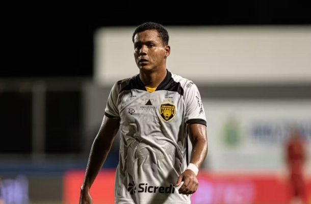 Foto: João Normando/AMFC