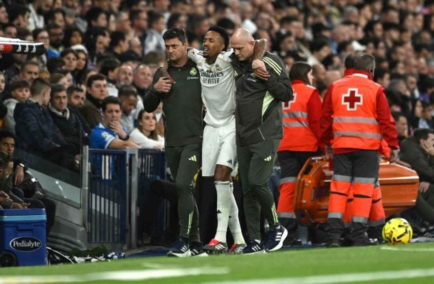 Foto: Denis Doyle/Getty Images