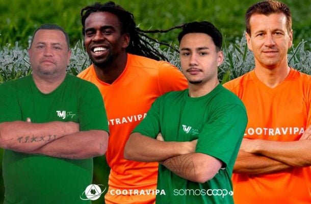 Foto: Divulgação/ACEG