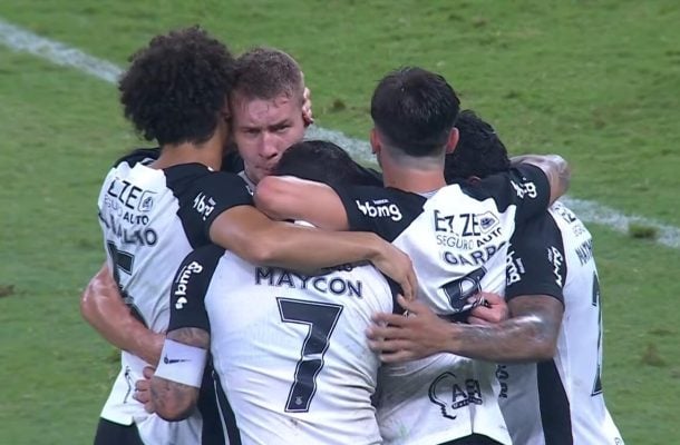 Foto: Gustavo Aleixo/Cruzeiro