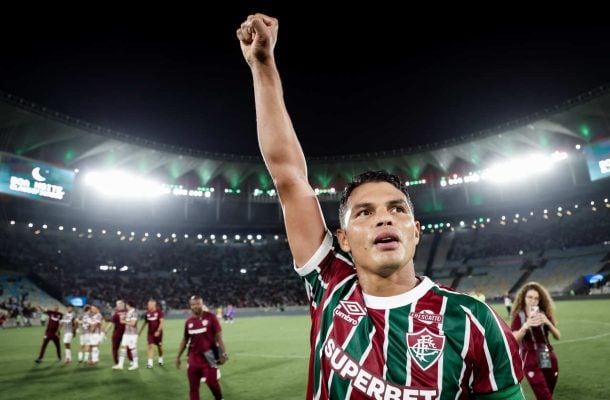 Foto: Marcelo Gonçalves/Fluminense