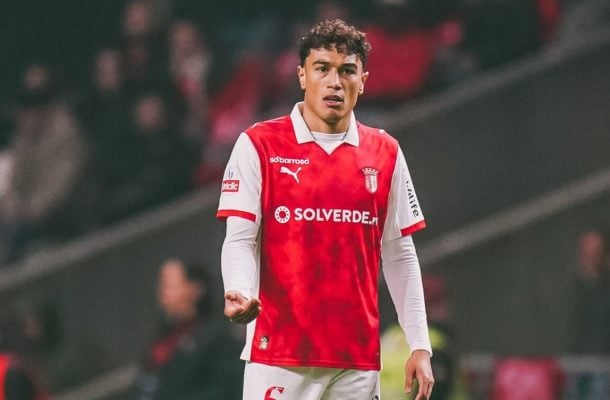 Foto: Divulgação / SC Braga
