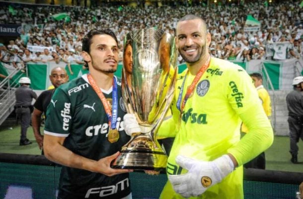 Foto: Cesar Greco / Palmeiras