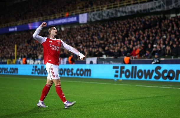 Foto: Dean Mouhtaropoulos/Getty Images