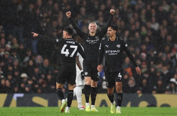 Foto: Alex Pantling/Getty Images
