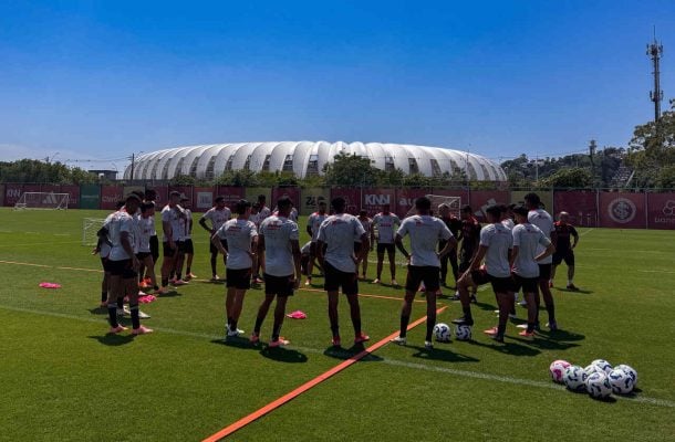 Foto: João Batista/internacional