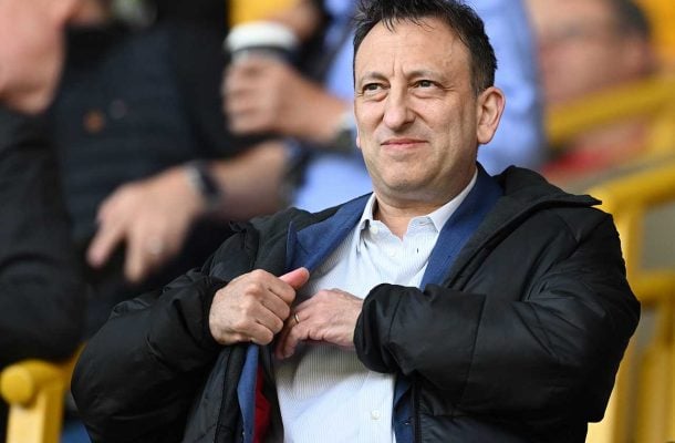 Foto: Gareth Copley/Getty Images