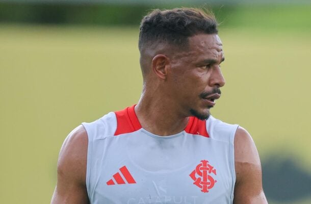 Foto Ricardo Duarte/Internacional