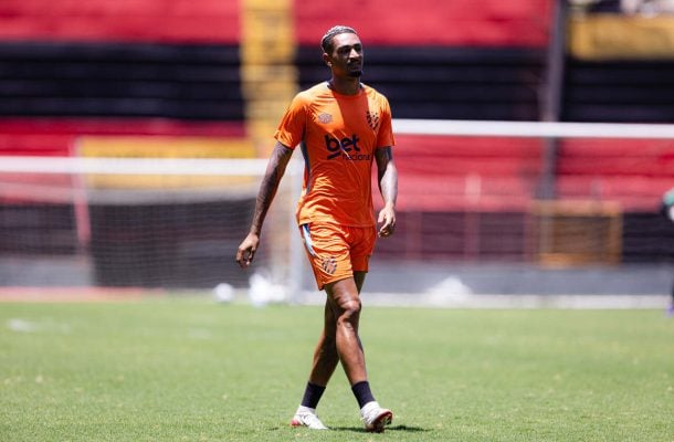 Foto: Paulo Paiva / Sport Recife