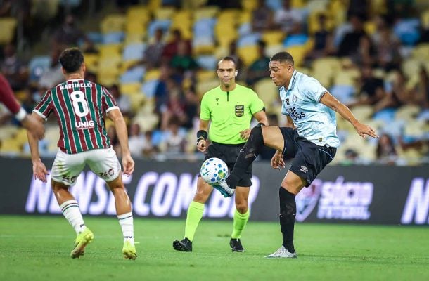 Foto: Lucas Uebel/Grêmio FBPA