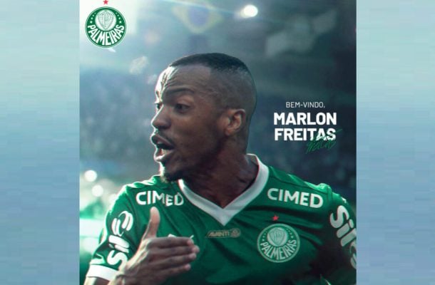 Foto: Divulgação Palmeiras