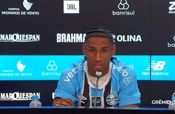 Foto: Reprodução de video